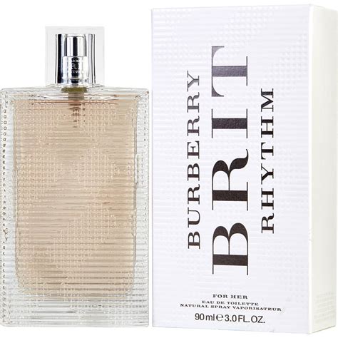 burberry brit rhythm eau de toilette 180|burberry brit rhythm perfume reviews.